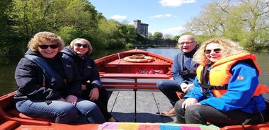 Kilkenny Boat Trip 