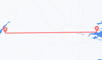 Train tickets from Bristol to Southend-on-Sea