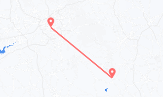 Train tickets from Matlock to Manchester