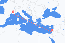 Cheap Flights from Tel Aviv to Marseille – Lowest Fares & Maximum Choice