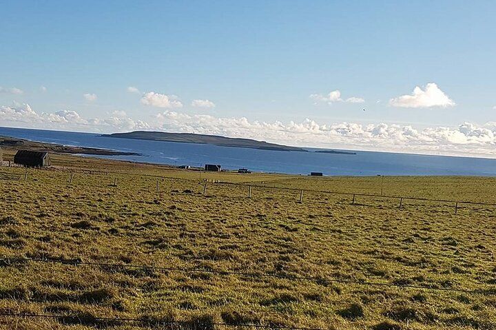 Orkney Highlights Private Tour