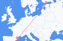 Cheap Flights from Barcelona to Tallinn – Low Fares & Wide Selection
