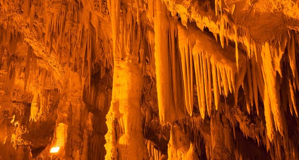 photo of Perama Cave, Greece,Perama  Greece.