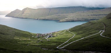 法罗群岛： 亮点之旅