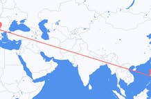 Cheap Flights from Manila to Skopje – Low Fares & Great Selection