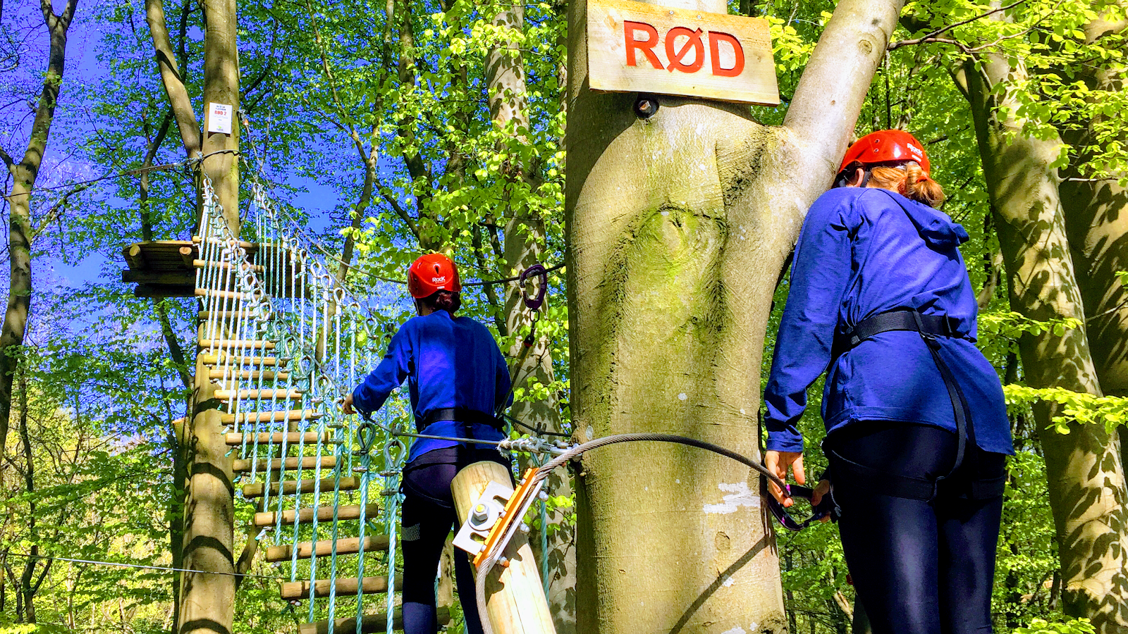 HighPark Sønderjylland, Aabenraa Municipality, Region of Southern Denmark, Denmark