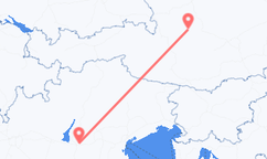 Train Tickets from Bad Mitterndorf to Verona – Extensive Selection & Low Fares