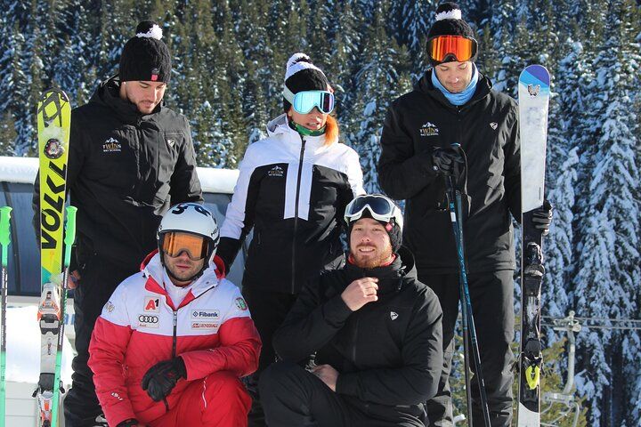 Private Ski and Snowboard lessons in Bansko Bulgaria