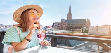 Austrian Food, Vienna Restaurants Self-Guided Tour Booklet