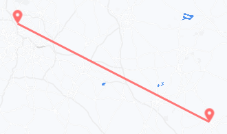 Train Tickets from Bedford to Bloxwich – Extensive Selection & Low Fares