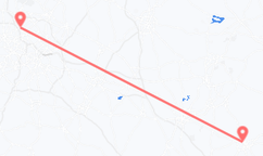 Train Tickets from Bedford to Bloxwich – Extensive Selection & Low Fares