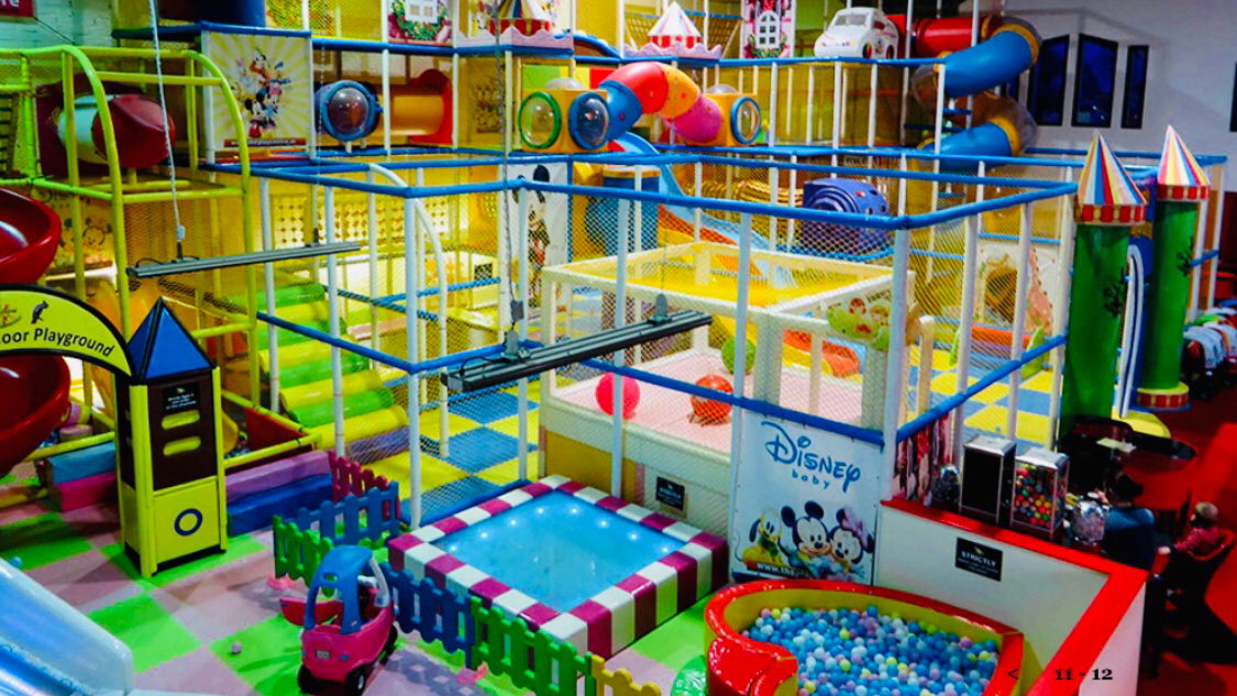 The Play Centre, Lisanisky, Kingscourt ED, Bailieborough-Cootehill Municipal District, County Cavan, Ireland