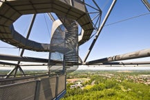 Luxuswagen-Vermietung in Bottrop