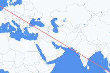 Cheap Flights from Singapore to Newcastle upon Tyne – Lowest Fares & Maximum Choice