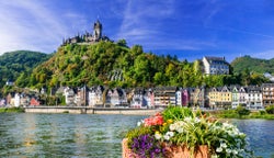 Cochem guesthouses