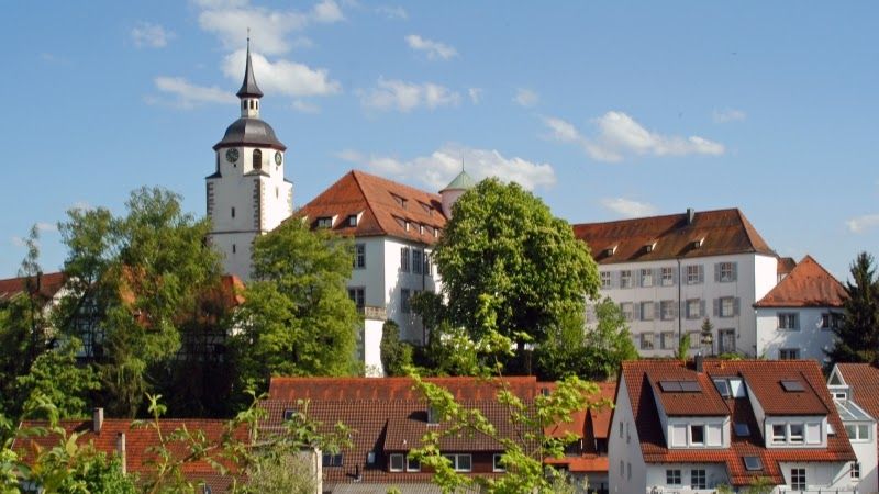Museum of everyday culture, Waldenbuch, Gemeindeverwaltungsverband Waldenbuch/Steinenbronn, Landkreis Böblingen, Baden-Württemberg, Germany