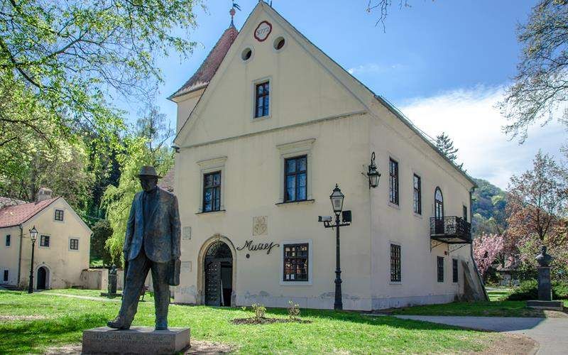 Samoborski muzej, Centar, Samobor, Grad Samobor, Zagreb County, Croatia