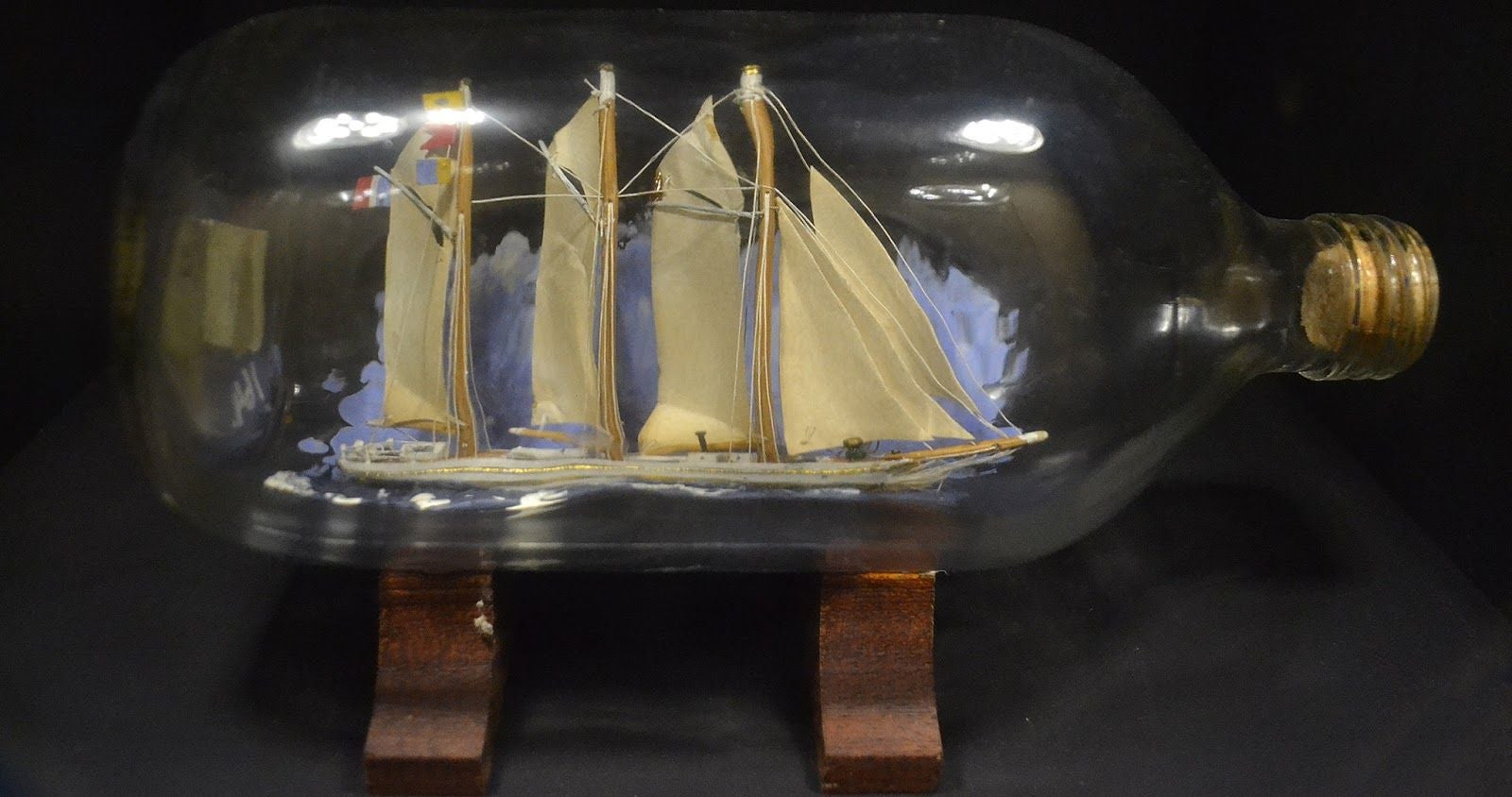 Flaske-Peters Samling, Ærø Municipality, Region of Southern Denmark, Denmark