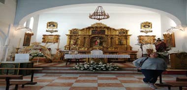 Cordova - city in Spain