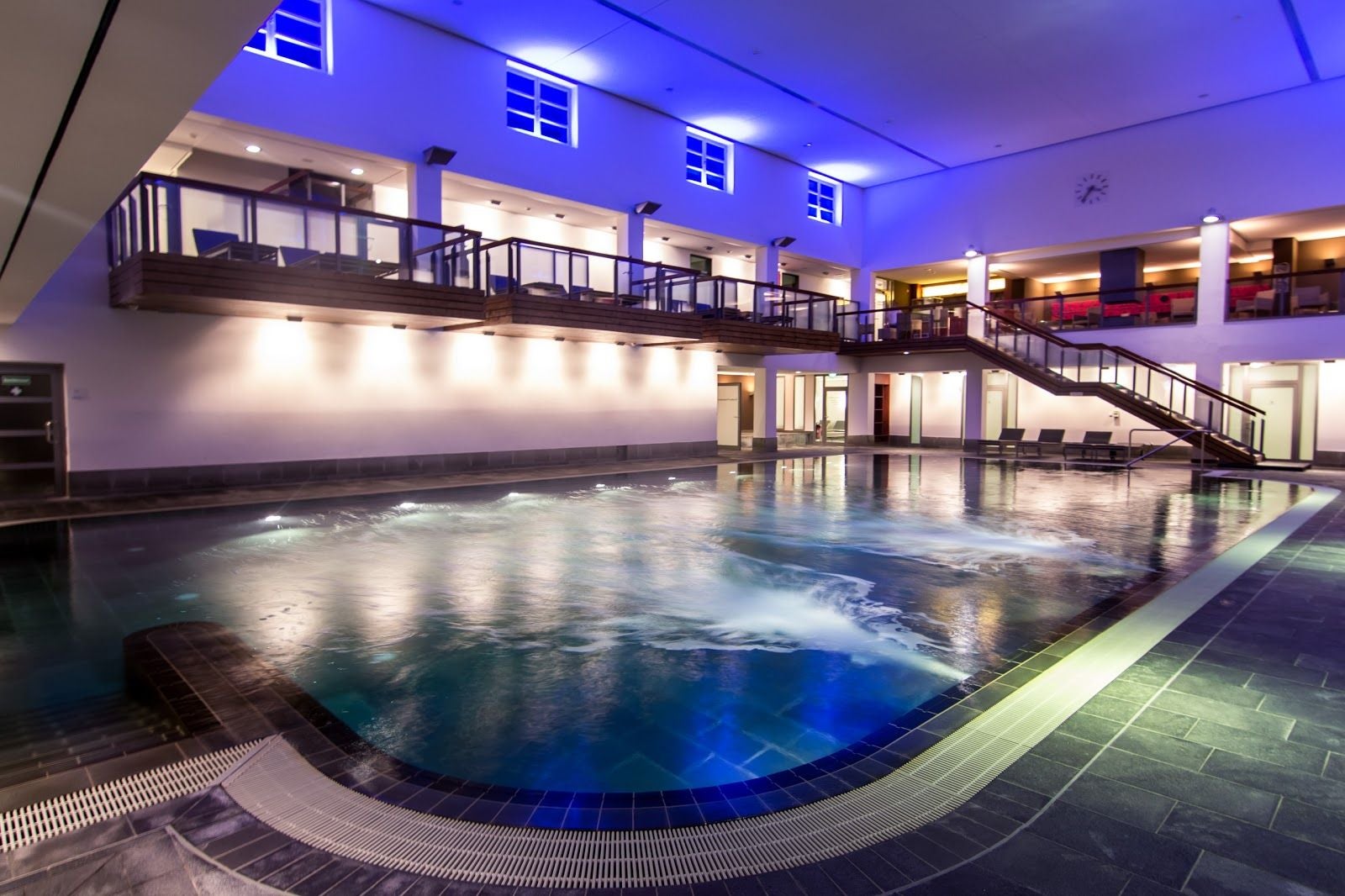 bade:haus norderney, Norderney, Landkreis Aurich, Lower Saxony, Germany