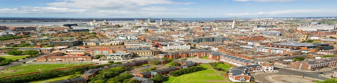 Liverpool, England Travel Guide