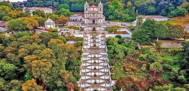 Private tour Portugal and Spain (North and Center) 15 days