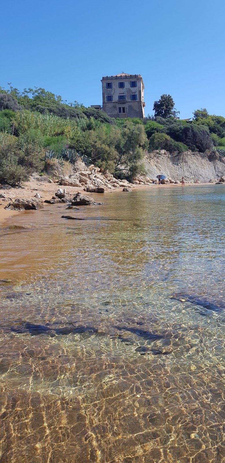 Torre Scifo, Crotone, Calabria, Italy