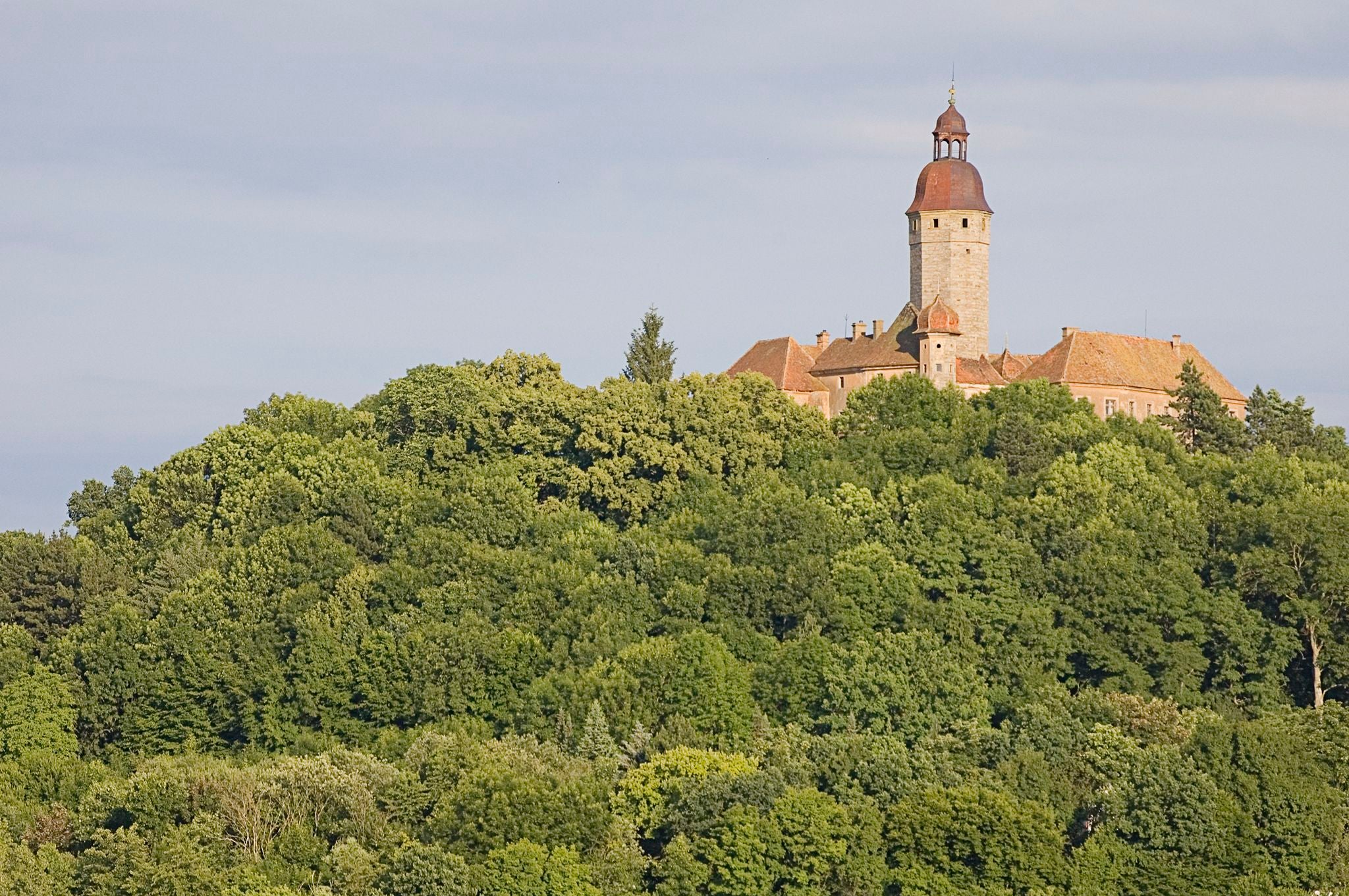 Schloss Virnsberg