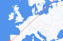 Cheap Flights from Lisbon to Helsinki – Lowest Fares & Maximum Choice