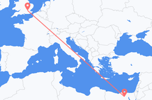 Cheap Flights from Cairo to London – Low Fares & Wide Selection