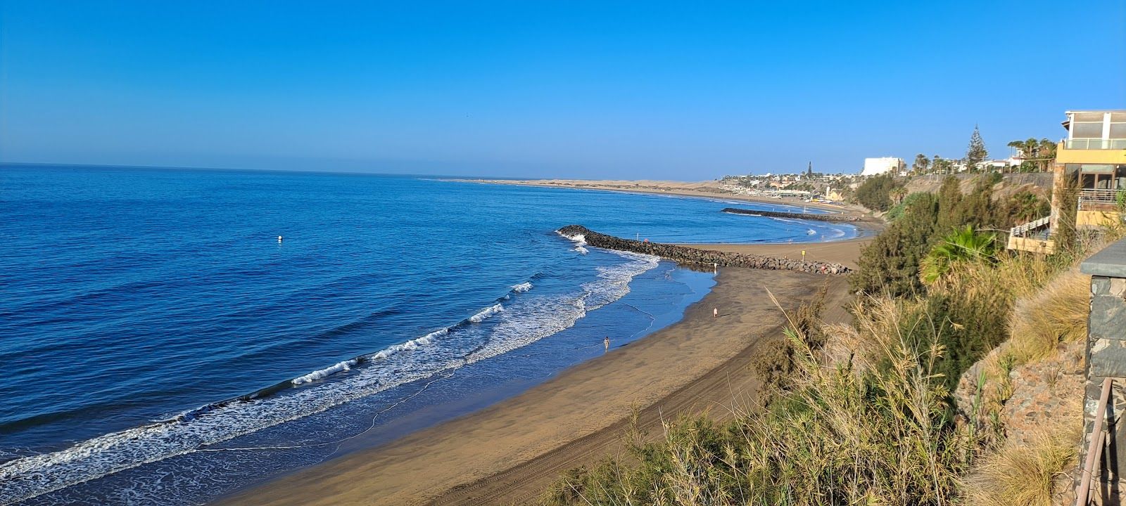 Playa del Inglés