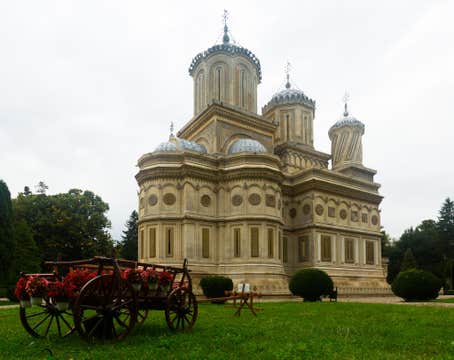 Top 13 Things To Do in Romania