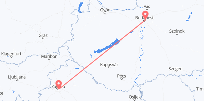 크로아티아 헝가리로