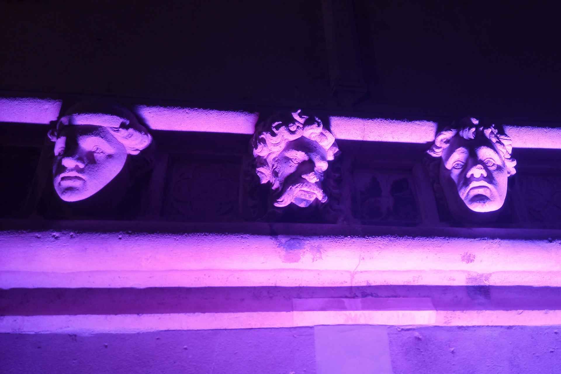 Šibenik: Medieval Night Walking Tour