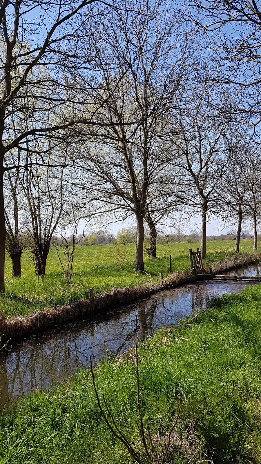 The Watering House, Lommel, Maaseik, Limburg, Flanders, Belgium