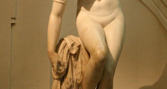 Alfred-Adolphe-Édouard Lepère, Lyssia (1858).
