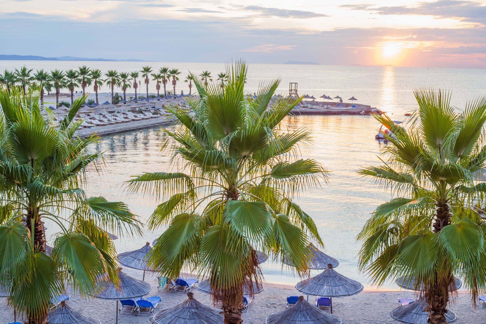 Crete - region in Greece