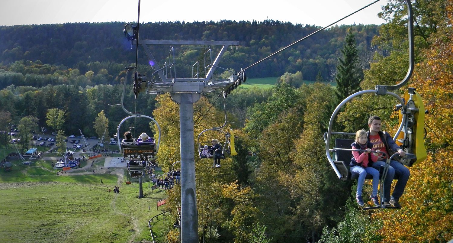 Tarzāns, Sigulda, Siguldas novads, Vidzeme, Latvia