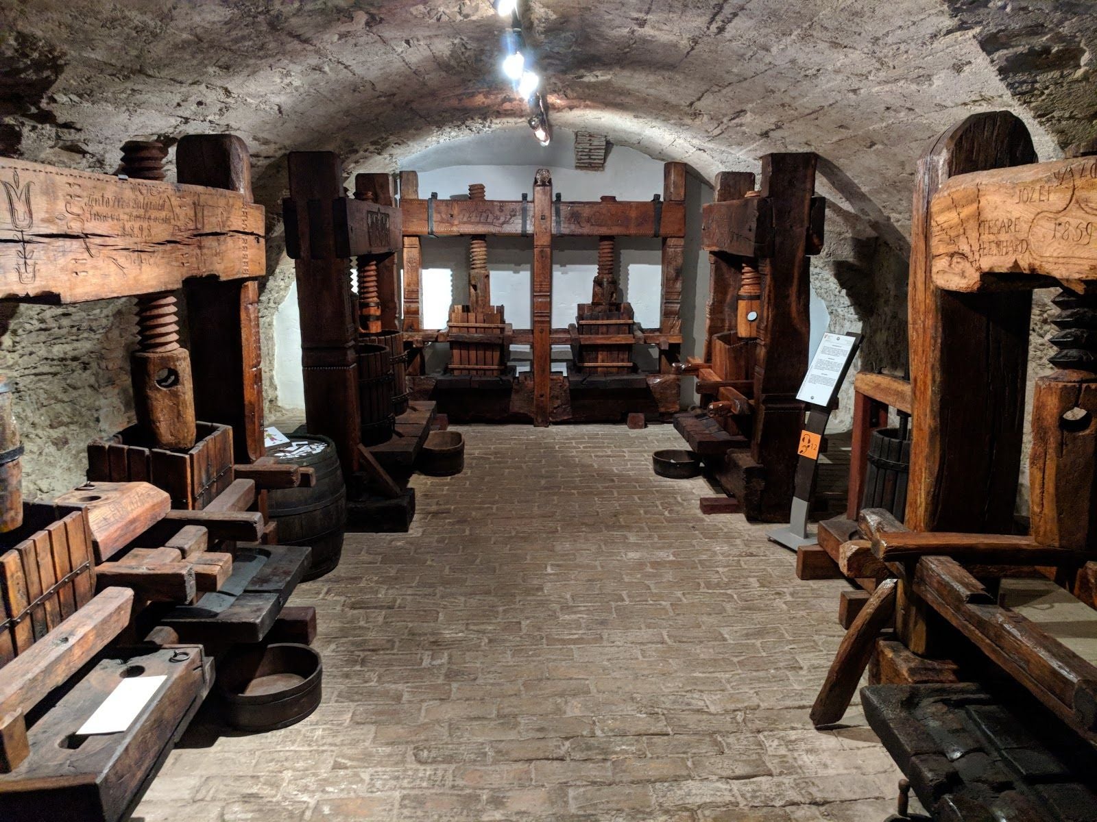 Small Carpathian Museum, Pezinok, District of Pezinok, Region of Bratislava, Slovakia