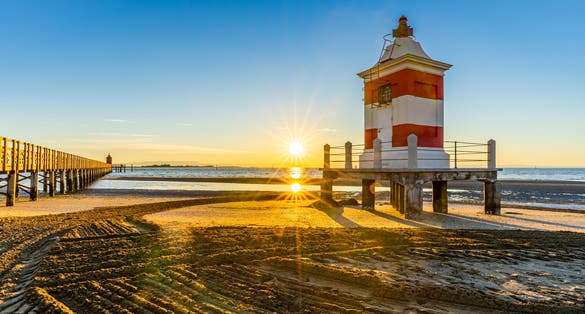 great pictures from lignano pineta and lignano sabbiadoro, Udine; Friuli Venezia Giulia, Italy, Adriatic see