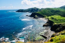 Flights to Tuguegarao