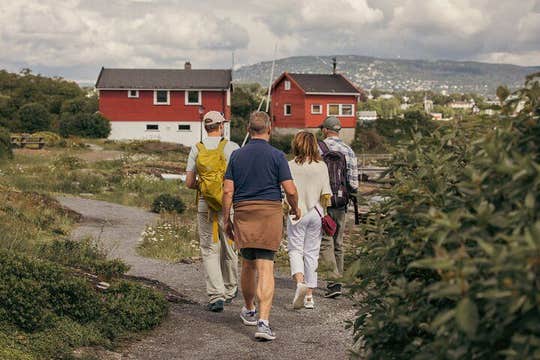 Top 13 Best Things To Do in Oslo