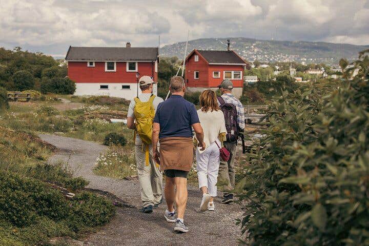 Top 13 Best Things To Do in Oslo