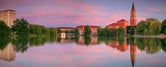 Top 10 Places To Stay in Kiel