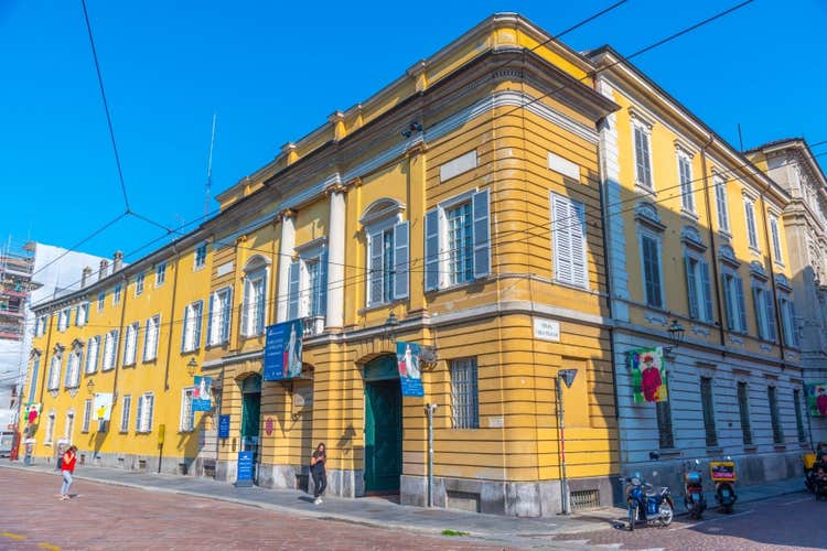 13 Best Things To Do in Parma, Italy—Food, Culture, and Hidden Gems