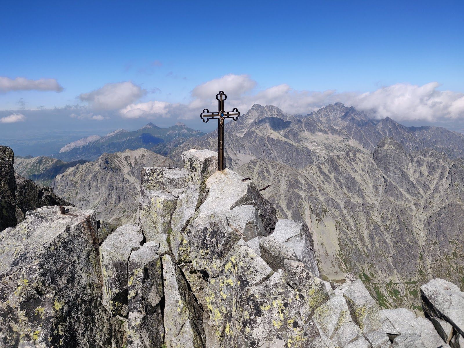 Gerlachovský štít