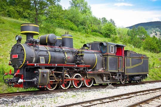 Perles de la Serbie occidentale : Uvac, Zlatibor et Mokra Gora