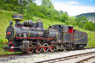 Perles de la Serbie occidentale : Uvac, Zlatibor et Mokra Gora