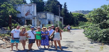  Snorkeling 360 Experience in Sazan Island & Karaburun 