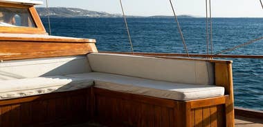 8-day/7-night Zante Cruise